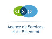 ASP logo
