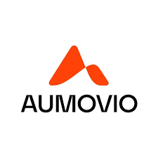 Aumovio (ex-Continental Automotive) logo