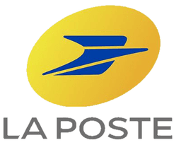 La Poste - Plateforme de Limoges logo