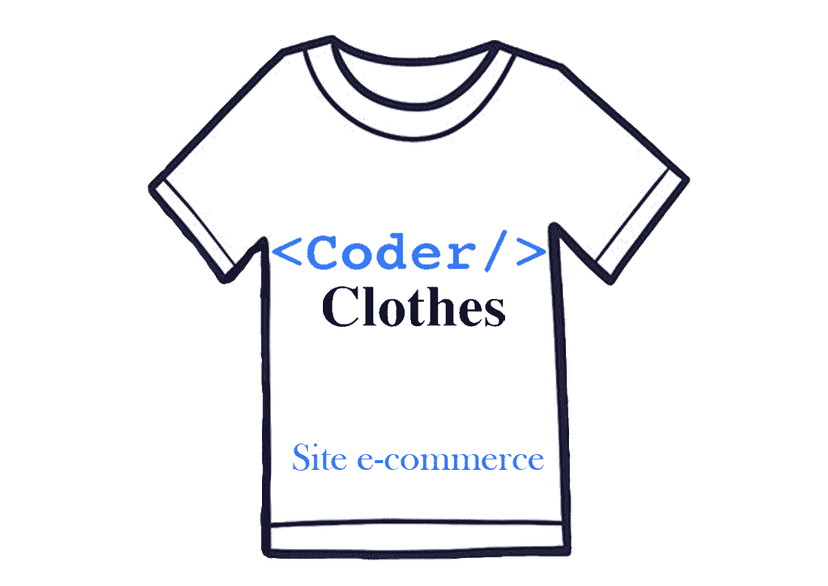 Coder Clothes